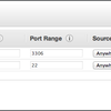 AWS EC2 + RDS 環境で Django, syncdbするところまで