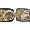 セブンイレブンから「中華蕎麦とみ田監修 濃厚豚骨魚介 熱盛つけ麺」が新登場！温かい麺と温かいつゆのコンビニ弁当の新商品