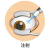 抗VEGF薬治療を行いました