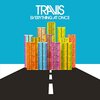 変わってないような、変わったような…【Everything At Once/Travis（2016）】｜今日のTSUTAYA DISCAS日記。#67