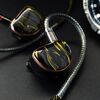 (News) MUSE HiFi Power: The latest model of plane-drive Chinese IEM