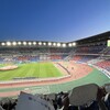 ACL決勝第1戦 横浜M×アル・アイン（横浜国際）