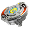 【ベイブレードX】BEYBLADE X『BX-00 ブースター ドライガースラッシュ4-80P』ベイブレード【タカラトミー】より2024年4月発売予定♪