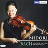 ファン必見バイオリニストのMidori さんの最新インタビューが見れる