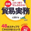 書籍サイトアマゾンで『図解 これ1冊でぜんぶわかる! 貿易実務』著者大須賀祐が、３月１日に『売買契約』カテゴリーで１位を獲得