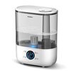 【🈹 59%OFF＋2,000円OFF ⇒￥3,980 税込💟】加湿器 大容量 5.5L リモコン付