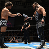 【新日本プロレス】KENTAとEVILの同門対決はリングアウト決着で暗黒王の勝利！　～7.26後楽園大会～