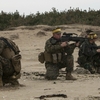 米韓合同軍事演習中止　大規模な演習は以後行なわない方針