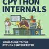 書籍： Cpython Internals を読んでます