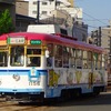 1156号の5号線運用なんて久しいですね。