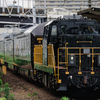 2025/06/14 DD200 702号機牽引ななつ星を記録する