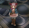 赤い悪魔の翼つくった