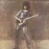 【今日の一曲】Jeff Beck - Cause We've Ended as Lovers