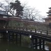 【諏訪市】高島城＆高島公園【逃げ上手の若君の企画展も】