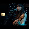 今日の動画。 - Louise Burns - Full Performance (Live on KEXP)