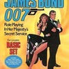 TRPGの系譜：James Bond 007（1983）