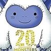 ドラゴンクエストモンスターズ 20thアニバーサリー モンスターマスターメモリーズ (SE-MOOK) 