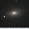 ひまわり銀河M63