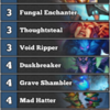 Void Ripper OP Priest 7-3