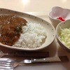 Ciao 唐人町店｜唐人町｜ランチのカレーセット☆玉ねぎを