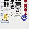 実学入門 経営がみえる会計ー目指せ！キャッシュフロー経営(著者：田中靖浩)」読みました。(2020年38冊目)