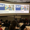 QUT Orientation!