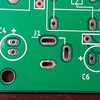 FusionPCBにおける角丸基板・長穴・V-Cutの作り方