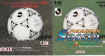 『フォーメーションサッカー オン Jリーグ』1994年／PCエンジン