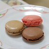 patisserie Sadaharu Aoki paris