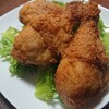 KFC風フライドチキン