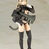【8月予約】 『島田フミカネ ART WORKS』アルシア　プラモデル〔コトブキヤ〕（220202予約開始） [楽天] 