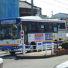 和歌山バス那賀橋本線210系統(南海和歌山市駅〜橋本駅前)