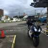 九州リベンジツーリング(12) 国道205号制覇