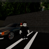 ROBLOXでリアルで乗りたかった車に乗る...の巻。