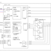 新ペルチェ制御用ボードの試作(ハードウェア)