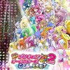 全プリキュアLIVE開催で1万人熱狂 歌手・声優・キャラ121人が大集合!主題歌53曲熱唱