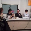 『初夏の超常現象スペシャル2011ニコニコ大討論 in 桜 』 に出演してきました！