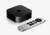 9月9日イベントで発表か、新型Apple TV 4Kに噂されるスペックとSiri AI機能