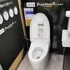 引ソロ家探し（その110　水回り等ショールーム　新宿2回目その2　トイレ＝家電？　＆リリカラ）