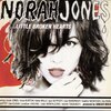 Little Broken Hearts/Norah Jones（2012）今日のTSUTAYA DISCAS日記。#107