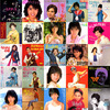 ◆シングルレコード◆小川ローザ、大場久美子、松原みき、中尾ミエ、渡辺美里、鎌田英子、松本典子、浅香唯、堀ちえみ、早見優、芳本美代子、三沢あけみ、小林美樹、五月みどり、由美かおる
