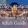 Tokyo Station Escort Guide