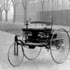 1908年　T型フォード誕生　馬車と自動車の共存時代は、人間とAI自動運転の共存時代