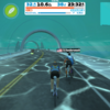 Zwift 339 Beach Island Loop