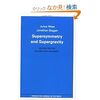 Supersymmetry and Supergravity (Princeton Series in Physics) [ペーパーバック]