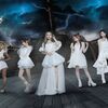 LOVEBITES - Reaper's Lullaby 歌詞 ( Lyrics)「和訳対照」