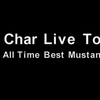 Char Live Tour 2019 All Time Best Mustang Since 1964　Zepp Sapporoに行ってきた