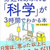 4月14日と17日の出川哲朗のアイ・アム・スタディー｜日本テレビに左巻健男が出演しました！