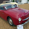 1952 PANHARD X 87 JUNIOR  130 Sprint