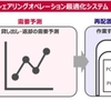 ドコモ、金沢市公共シェアサイクル「まちのり」におけるAIを活用した再配置最適化の実証実験を実施